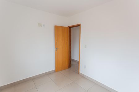 Apartamento à venda com 55m², 2 quartos e 1 vagaQuarto 2