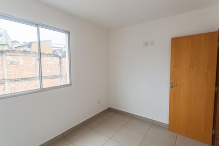 Apartamento à venda com 55m², 2 quartos e 1 vagaQuarto 2