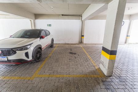 Apartamento à venda com 55m², 2 quartos e 1 vagaGaragem