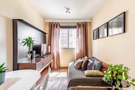Apartamento à venda com 2 quartos, 43m² em Brás, São Paulo