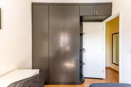 Apartamento à venda com 2 quartos, 43m² em Brás, São Paulo