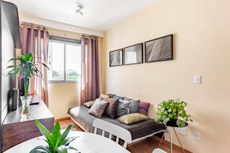 Apartamento à venda com 2 quartos, 43m² em Brás, São Paulo