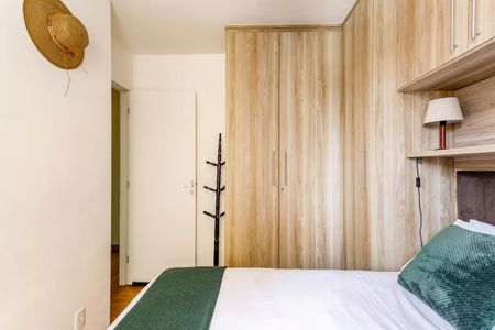 Apartamento à venda com 2 quartos, 43m² em Brás, São Paulo