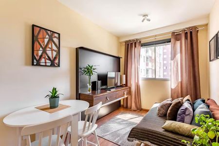 Apartamento à venda com 2 quartos, 43m² em Brás, São Paulo