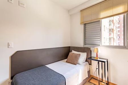 Apartamento à venda com 2 quartos, 43m² em Brás, São Paulo