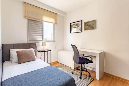 Apartamento à venda com 2 quartos, 43m² em Brás, São Paulo