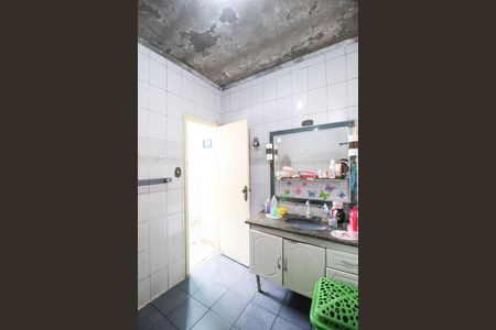 Casa à venda com 200m², 4 quartos e 1 vaga