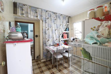 Casa à venda com 200m², 4 quartos e 1 vaga