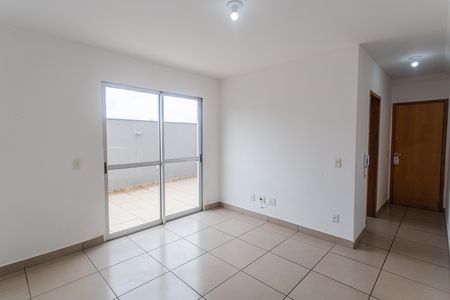 Apartamento à venda com 115m², 2 quartos e 2 vagasSala