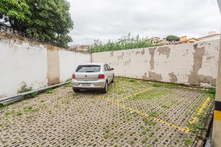 Apartamento à venda com 115m², 2 quartos e 2 vagasGaragem para Visitantes