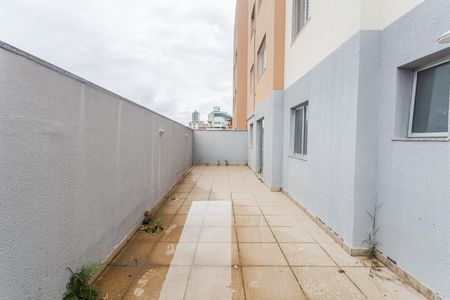 Apartamento à venda com 115m², 2 quartos e 2 vagasÁrea Privativa na Sala