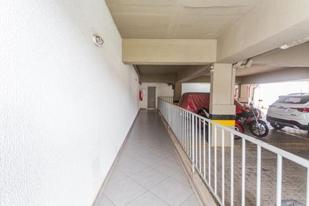 Apartamento à venda com 115m², 2 quartos e 2 vagasHall de entrada