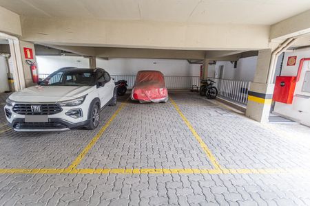 Apartamento à venda com 115m², 2 quartos e 2 vagasGaragem