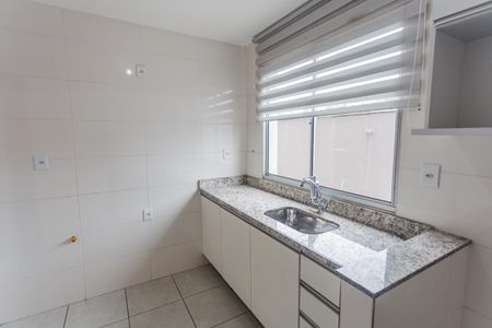 Apartamento à venda com 115m², 2 quartos e 2 vagasCozinha/Área de Serviço