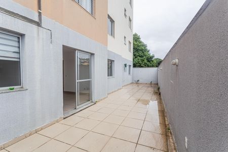 Apartamento à venda com 115m², 2 quartos e 2 vagasÁrea Privativa na Sala
