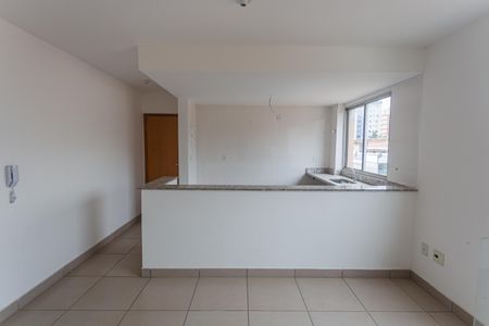 Apartamento à venda com 110m², 2 quartos e 2 vagasCozinha