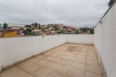 Apartamento à venda com 110m², 2 quartos e 2 vagasCobertura/Área de Serviço