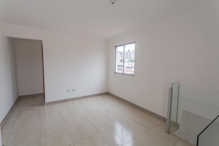 Apartamento à venda com 110m², 2 quartos e 2 vagasSala 2 na Cobertura