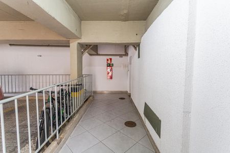 Apartamento à venda com 110m², 2 quartos e 2 vagasHall de entrada