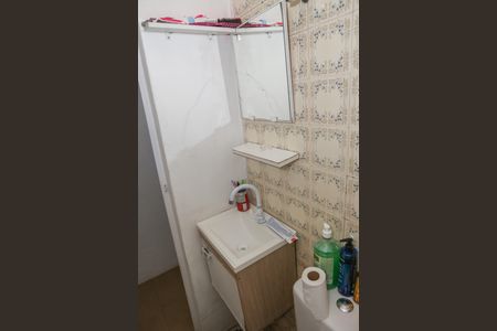 Casa à venda com 480m², 7 quartos e 4 vagas Casa à venda com 480m², 7 quartos e 4 vagasCasa 3 - Banheiro