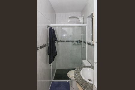 Casa à venda com 480m², 7 quartos e 4 vagas Casa à venda com 480m², 7 quartos e 4 vagasCasa 1 - Banheiro