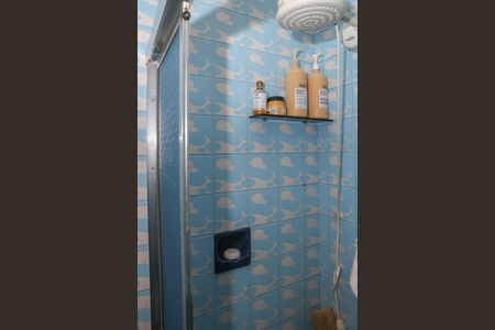 Casa à venda com 480m², 7 quartos e 4 vagas Casa à venda com 480m², 7 quartos e 4 vagasCasa 2 - Banheiro