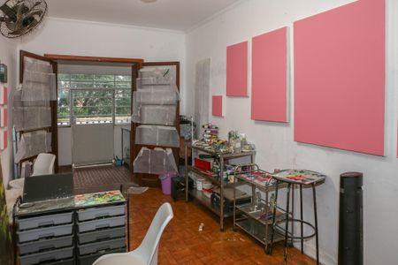 Casa à venda com 480m², 7 quartos e 4 vagas Casa à venda com 480m², 7 quartos e 4 vagasCasa 2 - Quarto 2