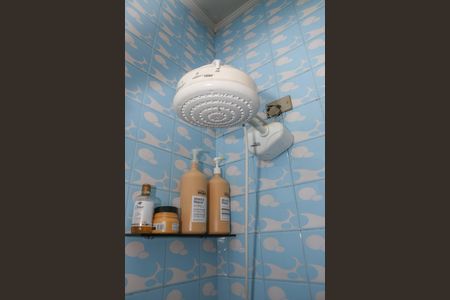 Casa à venda com 480m², 7 quartos e 4 vagas Casa à venda com 480m², 7 quartos e 4 vagasCasa 2 - Banheiro