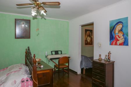 Casa à venda com 480m², 7 quartos e 4 vagas Casa à venda com 480m², 7 quartos e 4 vagasCasa 1 - Suíte