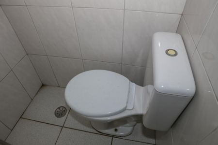 Casa à venda com 480m², 7 quartos e 4 vagas Casa à venda com 480m², 7 quartos e 4 vagasChurrasqueira e Área de Serviço