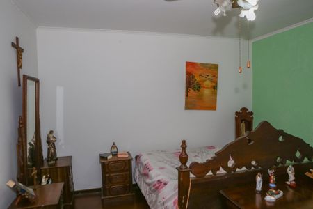 Casa à venda com 480m², 7 quartos e 4 vagas Casa à venda com 480m², 7 quartos e 4 vagasCasa 1 - Suíte