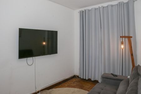 Casa à venda com 480m², 7 quartos e 4 vagas Casa à venda com 480m², 7 quartos e 4 vagasCasa 2 - Sala