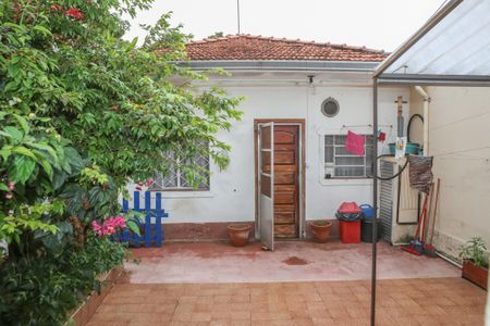 Casa à venda com 480m², 7 quartos e 4 vagas Casa à venda com 480m², 7 quartos e 4 vagasCasa 3 - Vista da Sala