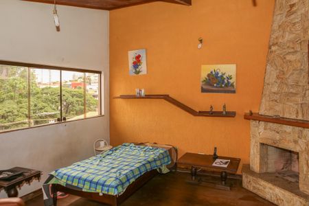 Casa à venda com 480m², 7 quartos e 4 vagas Casa à venda com 480m², 7 quartos e 4 vagasCasa 1 - Quarto 2