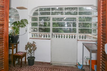 Casa à venda com 480m², 7 quartos e 4 vagas Casa à venda com 480m², 7 quartos e 4 vagasCasa 2 - Vista do Quarto 2