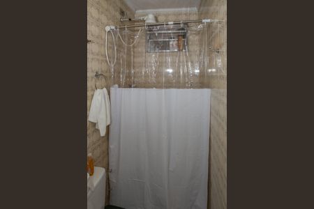 Casa à venda com 480m², 7 quartos e 4 vagas Casa à venda com 480m², 7 quartos e 4 vagasCasa 3 - Banheiro