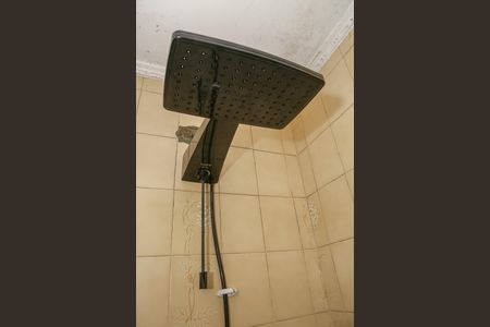 Casa à venda com 480m², 7 quartos e 4 vagas Casa à venda com 480m², 7 quartos e 4 vagasCasa 1 - Banheiro da Suíte