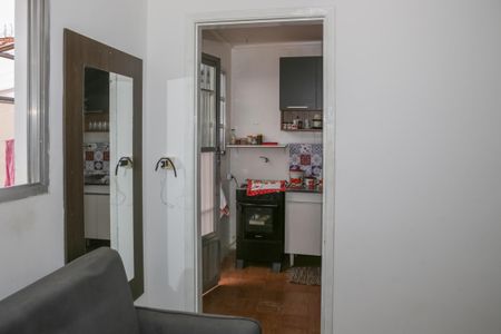 Casa à venda com 480m², 7 quartos e 4 vagas Casa à venda com 480m², 7 quartos e 4 vagasCasa 3 - Sala