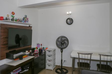 Casa à venda com 480m², 7 quartos e 4 vagas Casa à venda com 480m², 7 quartos e 4 vagasCasa 3 - Sala