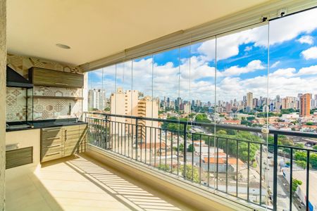 Apartamento para alugar com 2 quartos, 78m² em Vila da Saúde, São Paulo
