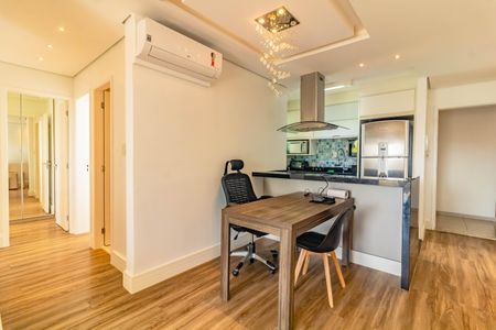 Apartamento para alugar com 2 quartos, 78m² em Vila da Saúde, São Paulo