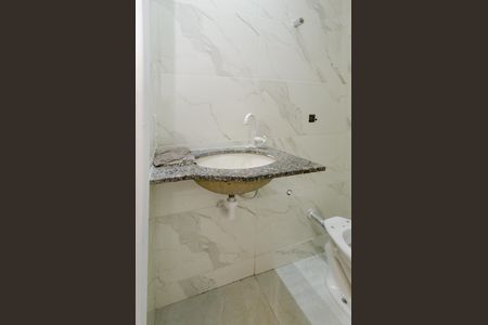 Apartamento à venda com 63m², 3 quartos e 1 vagaBanheiro