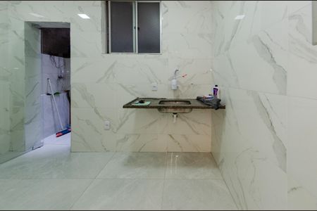 Apartamento à venda com 63m², 3 quartos e 1 vagaCozinha