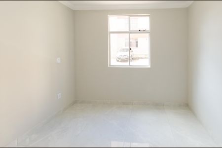 Apartamento à venda com 63m², 3 quartos e 1 vagaQuarto 3