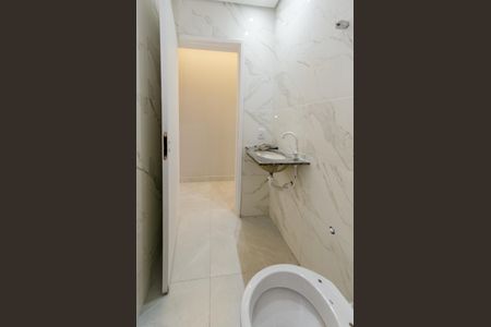 Apartamento à venda com 63m², 3 quartos e 1 vagaBanheiro