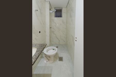 Apartamento à venda com 63m², 3 quartos e 1 vagaBanheiro