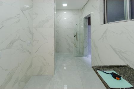 Apartamento à venda com 63m², 3 quartos e 1 vagaCozinha