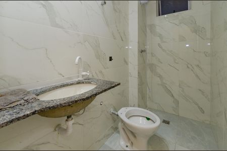 Apartamento à venda com 63m², 3 quartos e 1 vagaBanheiro