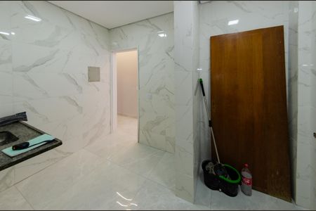 Apartamento à venda com 63m², 3 quartos e 1 vagaCozinha