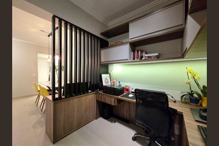 Escritório de apartamento à venda com 2 quartos, 80m² em Itaim Bibi, São Paulo